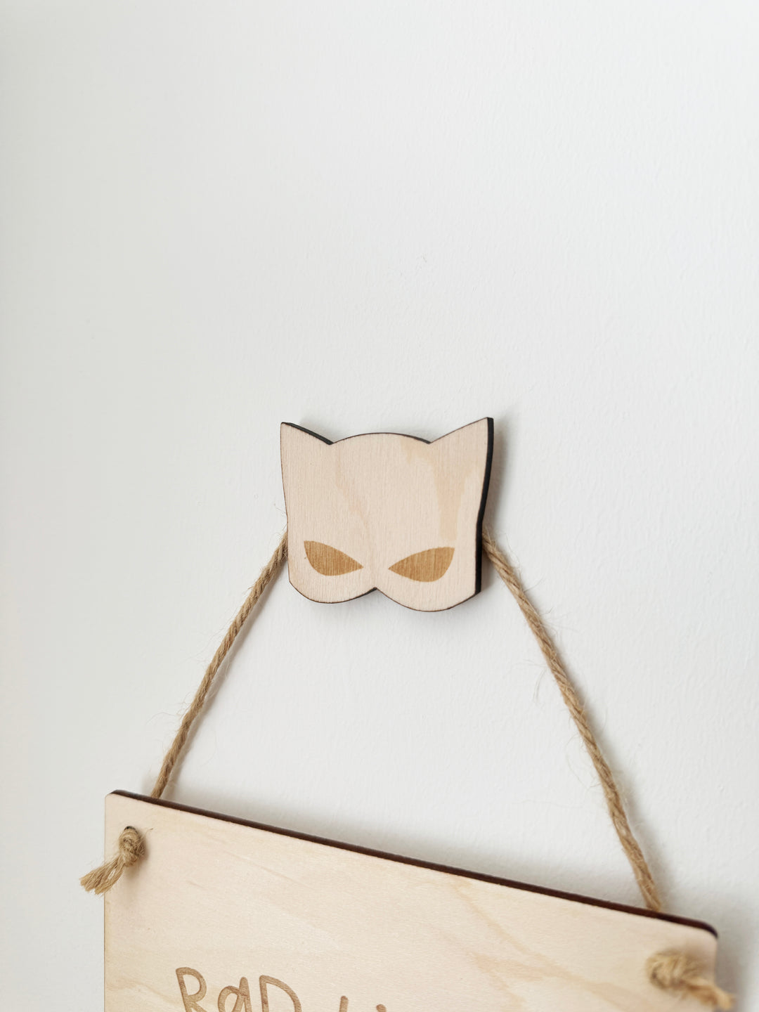 Hero Wall Hook