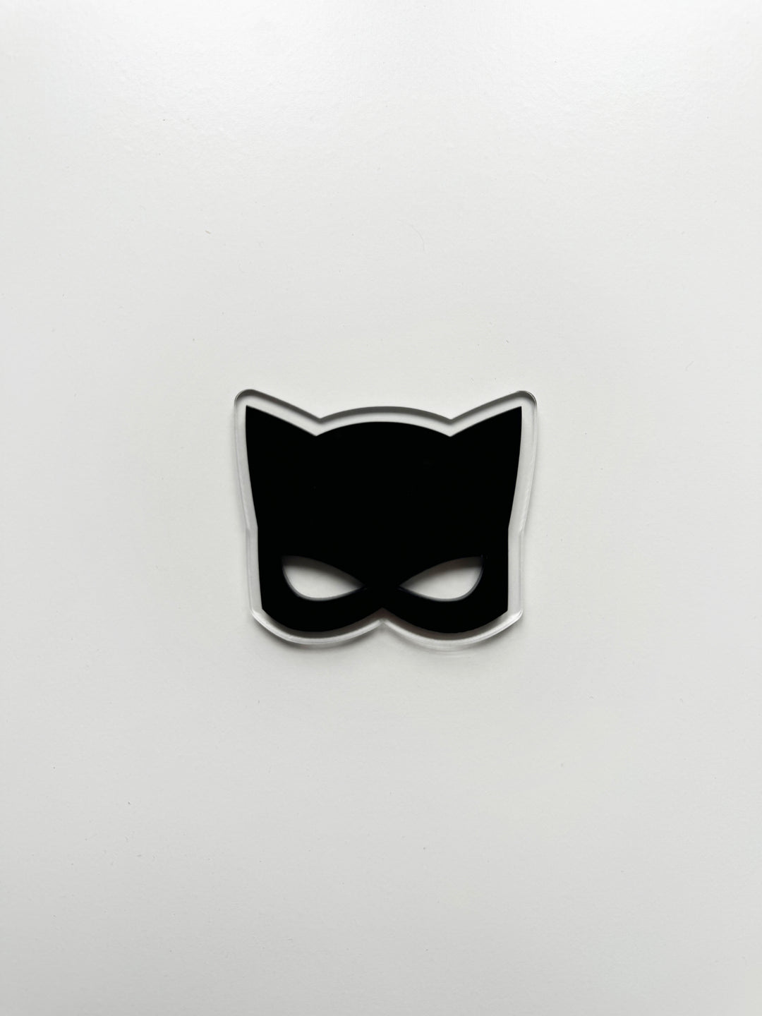 Super hero locker magnet