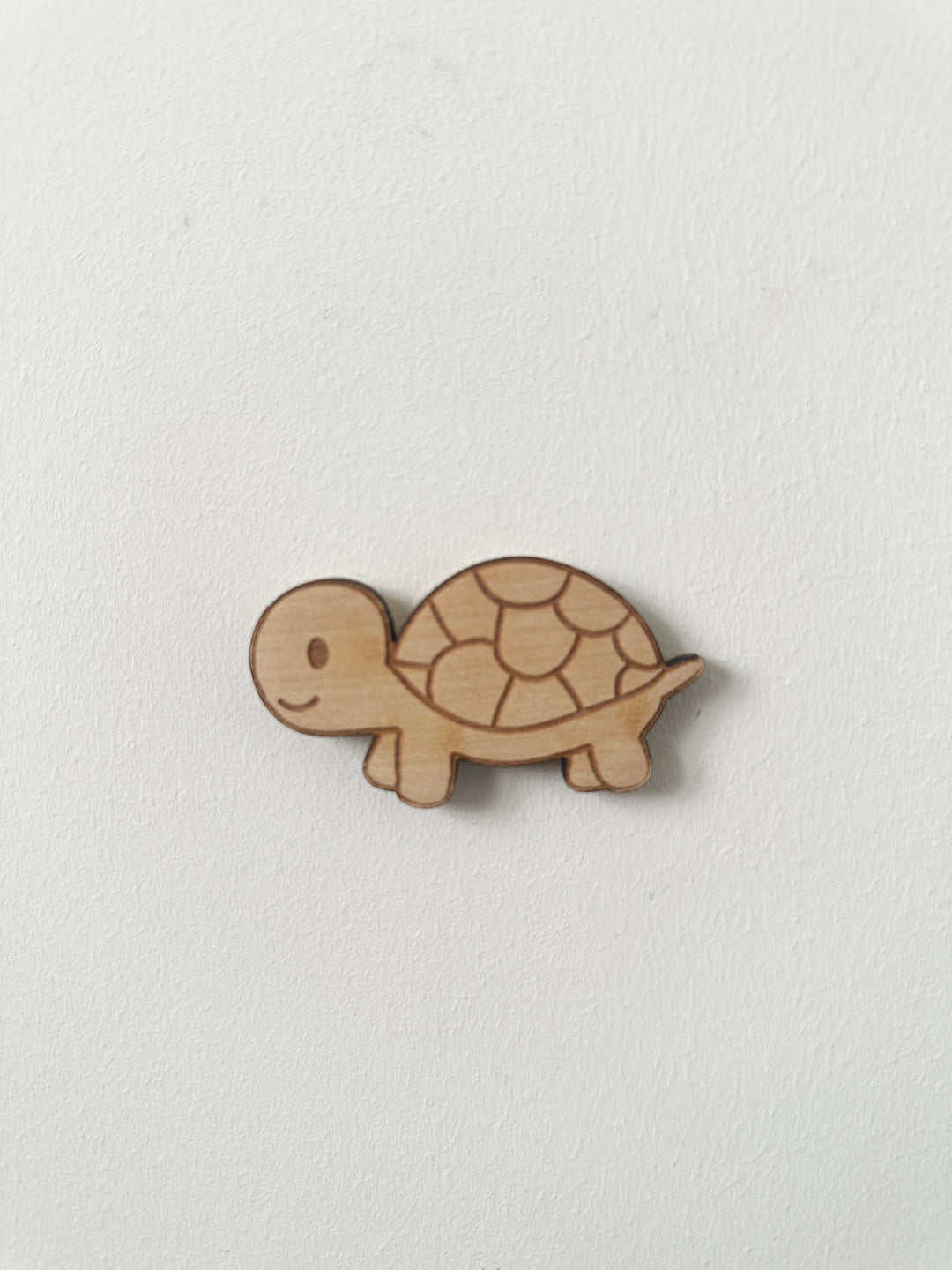 Turtle Wall Hook *RTS*