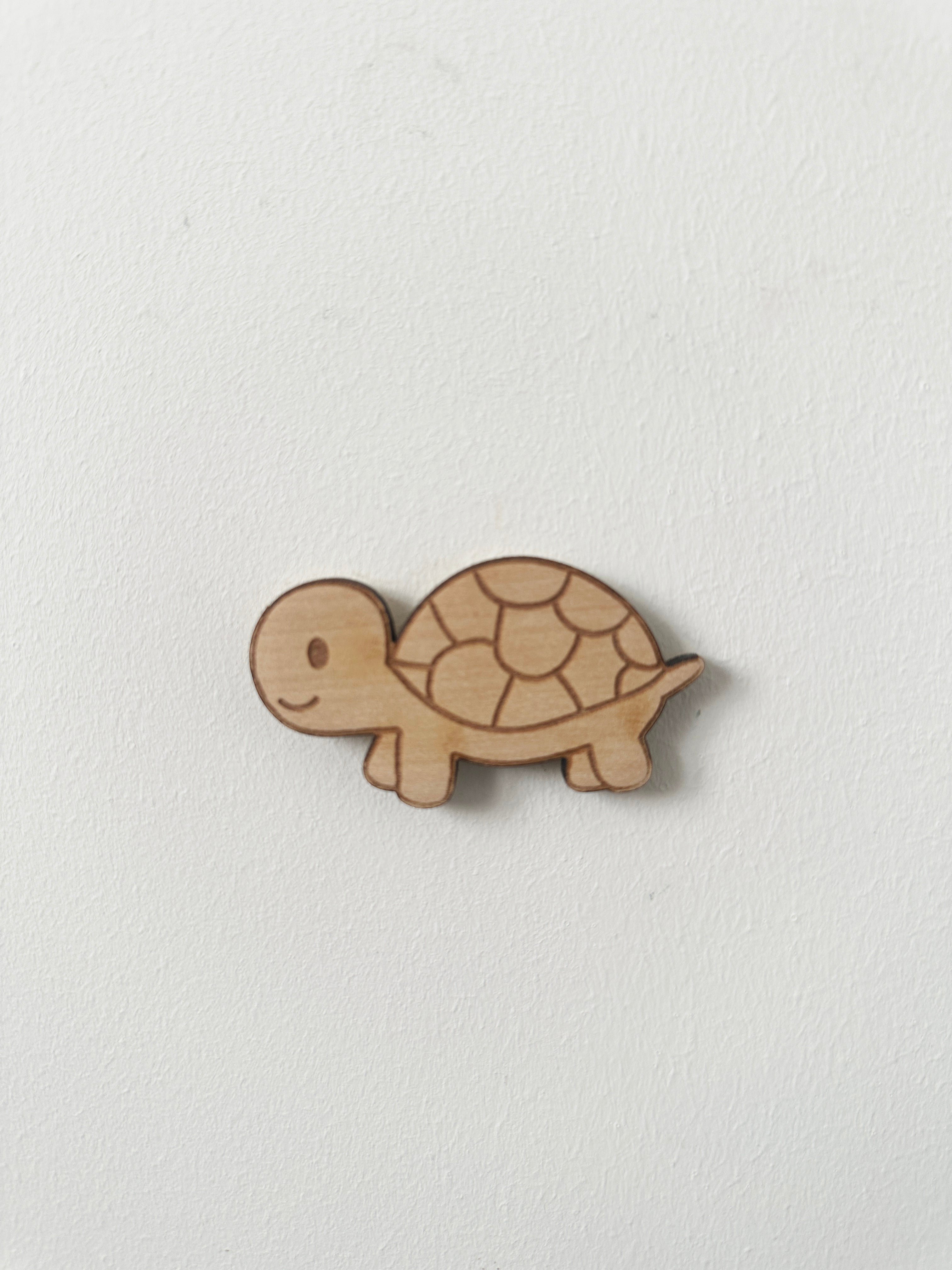 Turtle Wall Hook