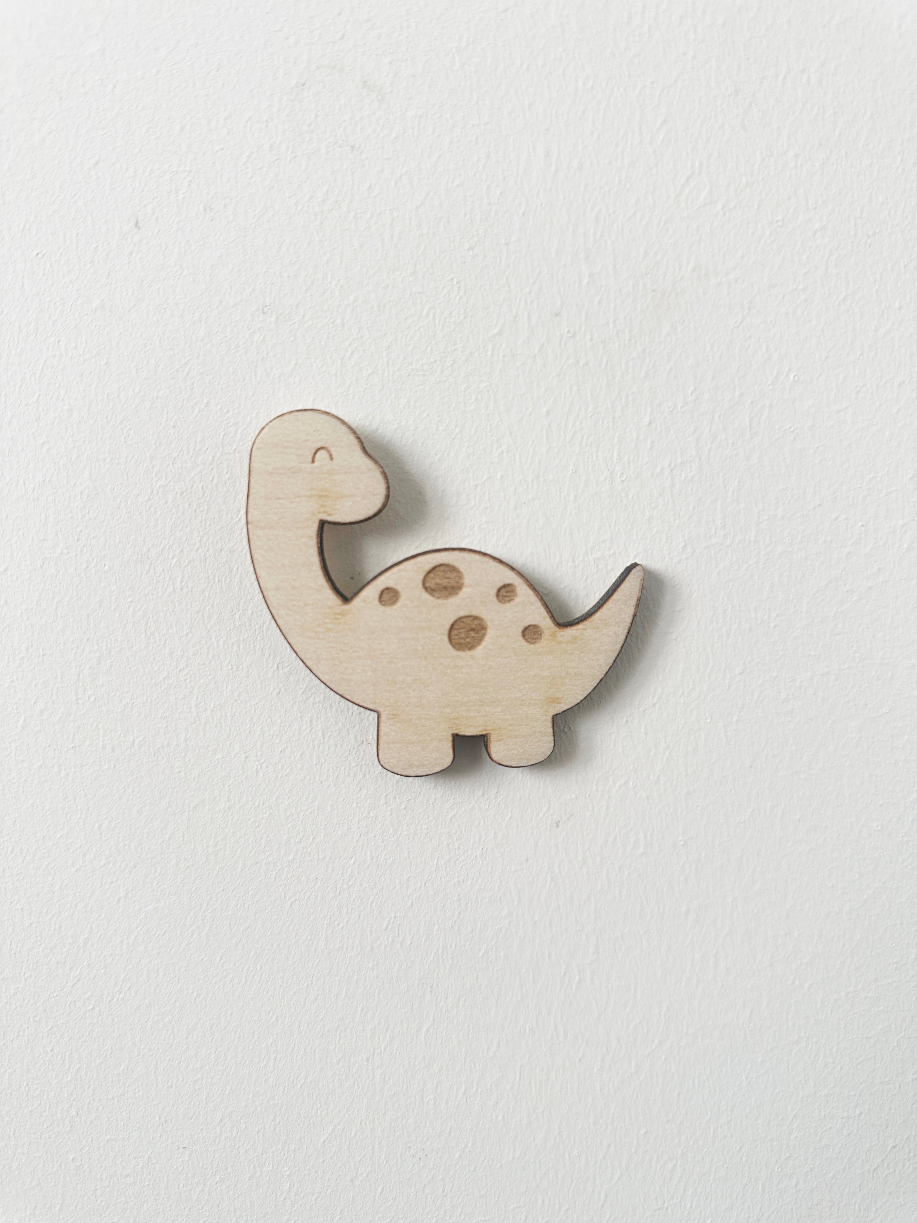 Dinosaur Wall Hook