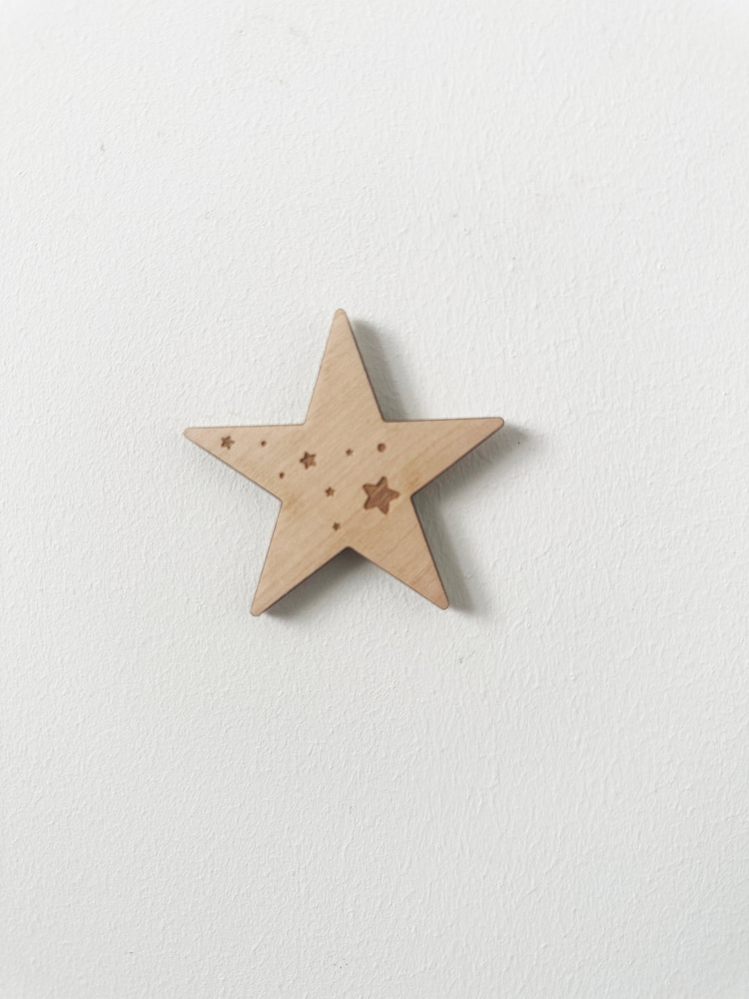 Star Wall Hook