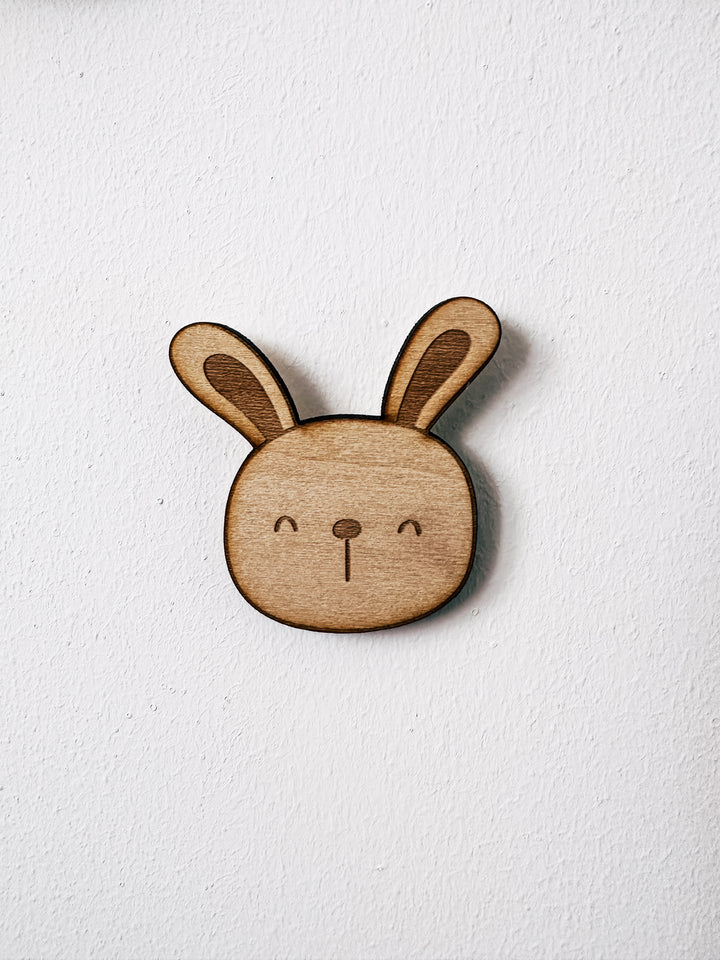 Rabbit Wall Hook