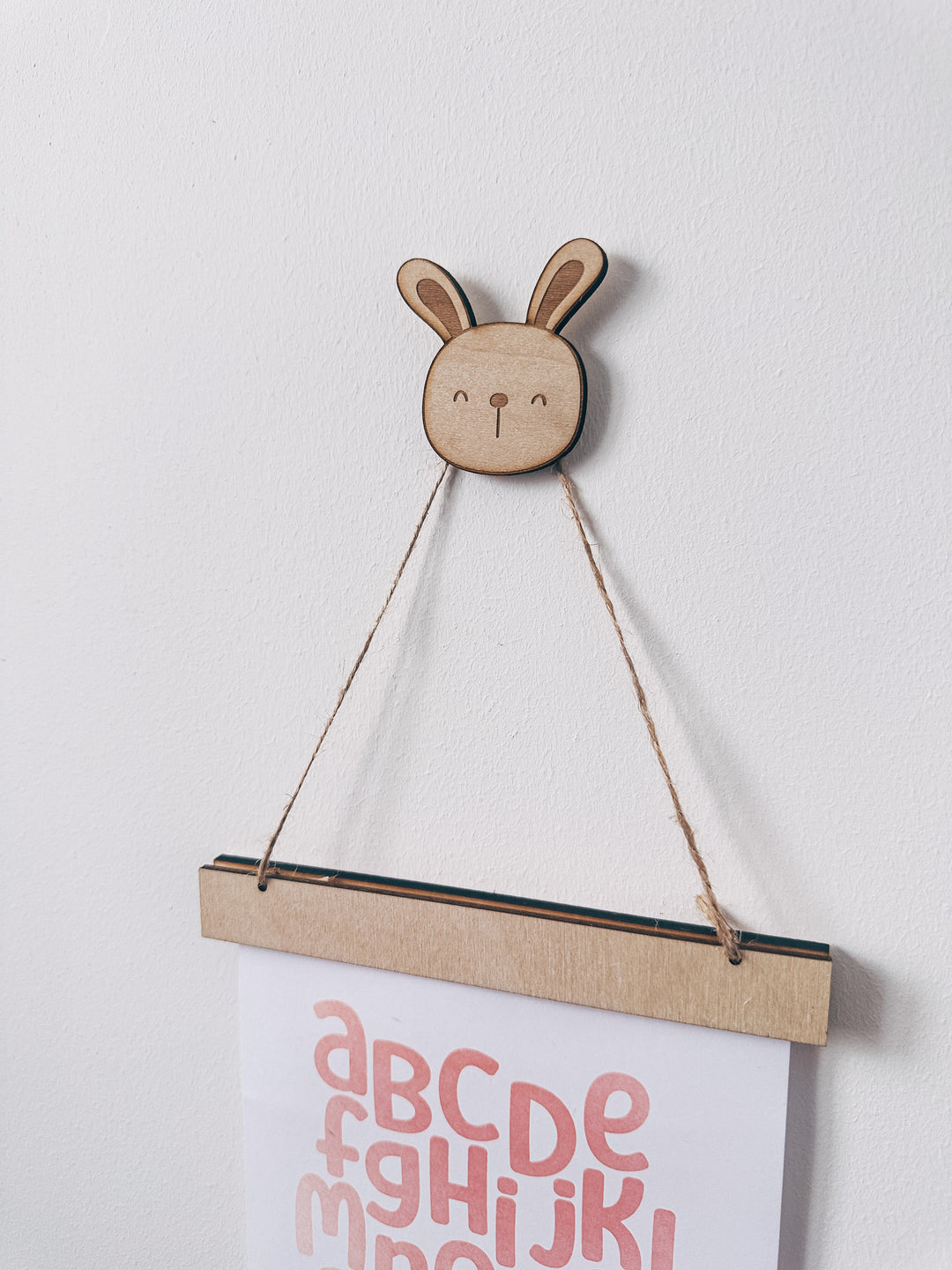 Rabbit Wall Hook