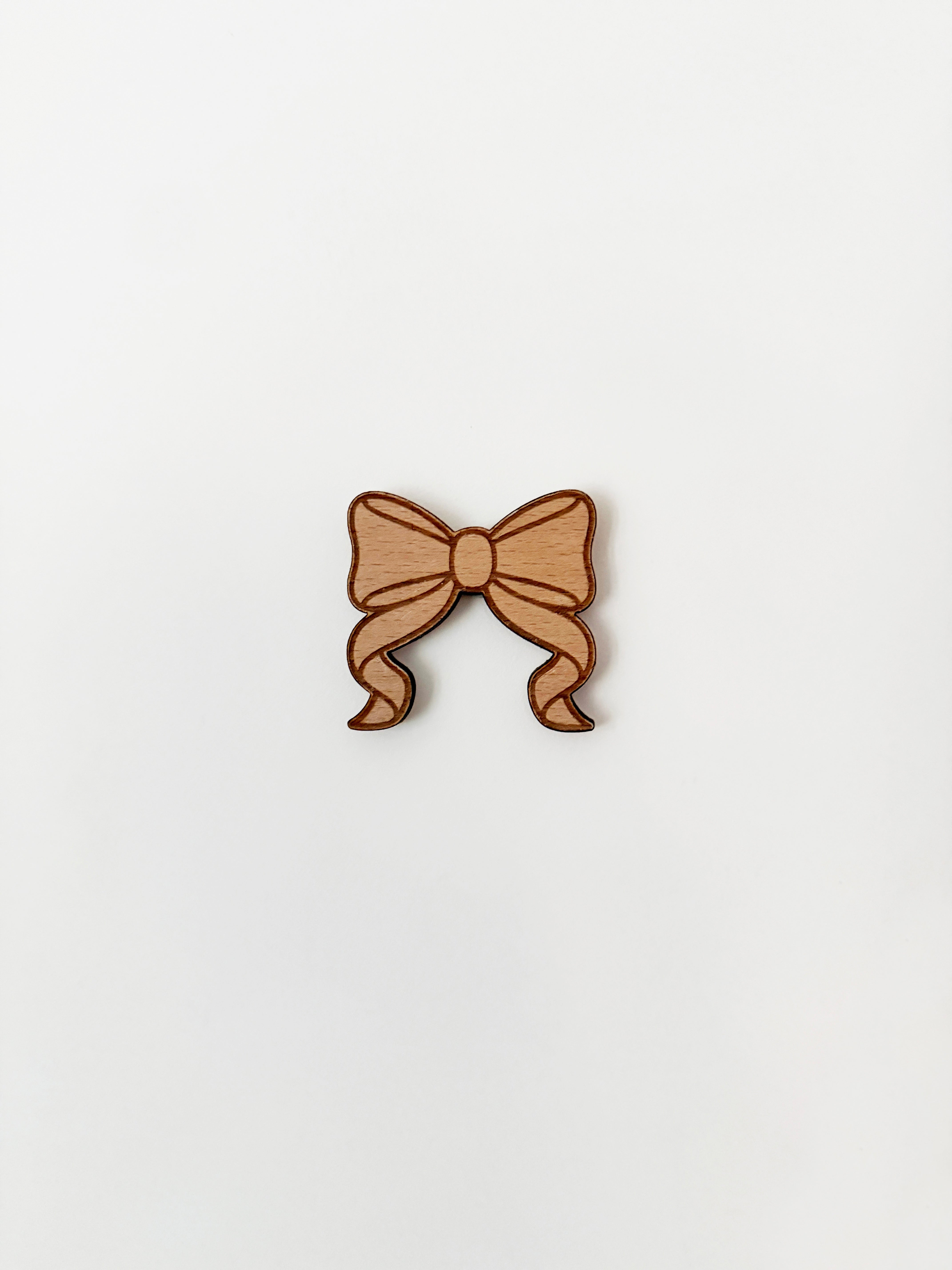 Bow Wall Hook