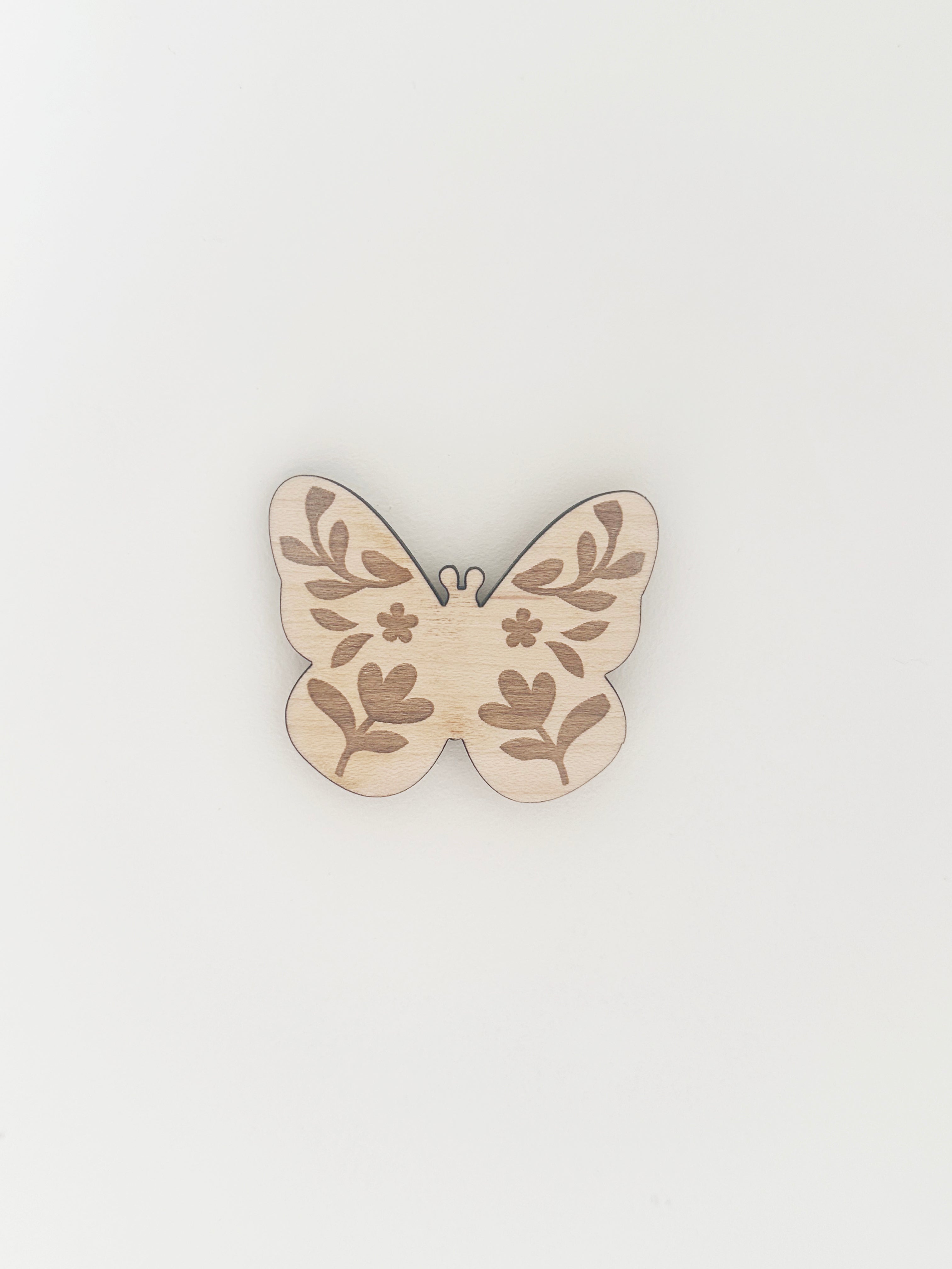 Butterfly Wall Hook