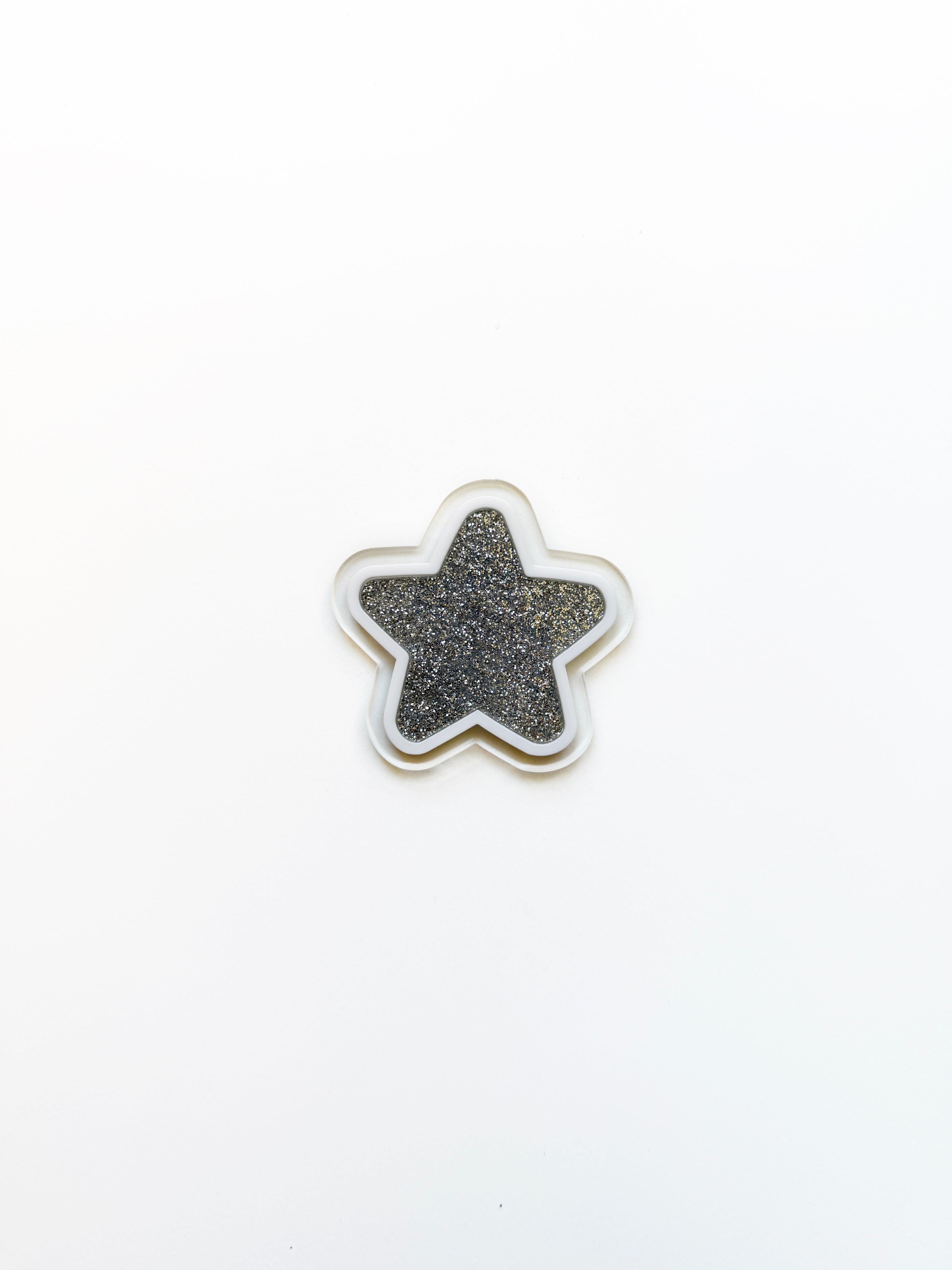 Star locker magnet