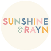 S&R: Handmade laser cut home & children's decor logo
